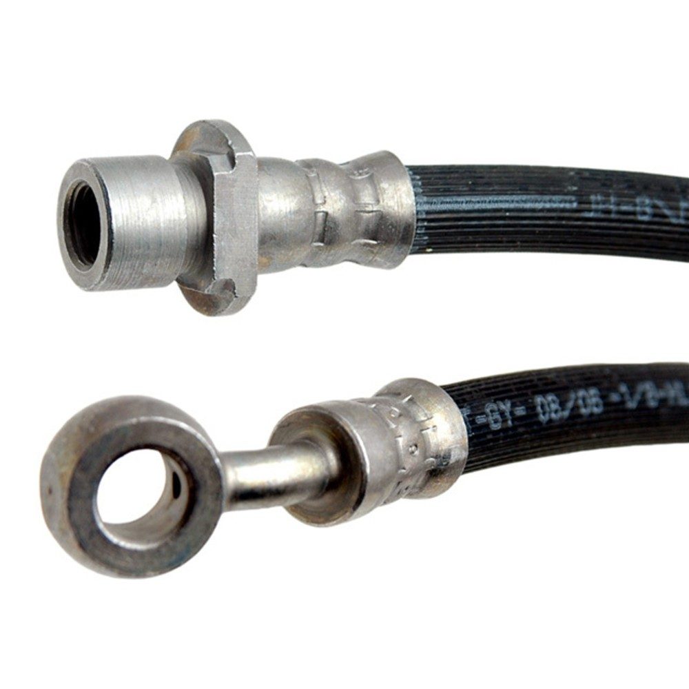 AC Delco Gold Front Right Brake Hose 18J872 — image 2